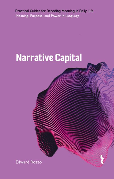 Narrative Capital — Edward Rozzo